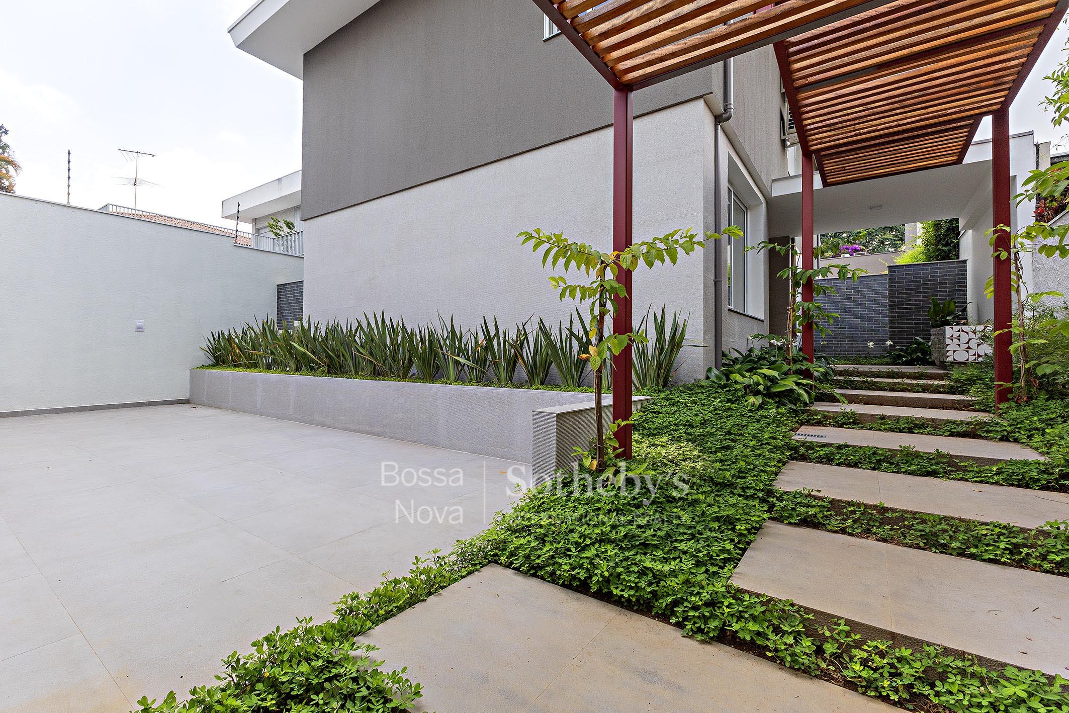 Casa para venda em Alto de Pinheiros